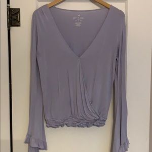 Boho too with Bell Sleeves